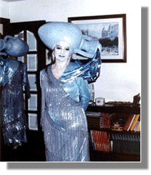 Alegor�a al agua. �� Este a�o os habeis pasado!. Enhorabuena.