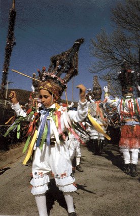 Fotograf�a de Carlos Garcia Hervella.