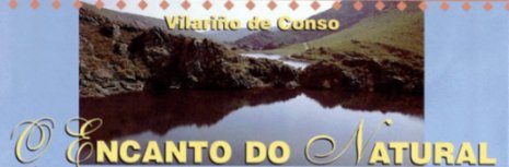 Vilari�o de Conso: unha zona incr�ble que merece a pena visitar.