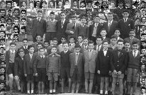 Todos nuestros compa�eros. Imagen sensible. 1955-2050