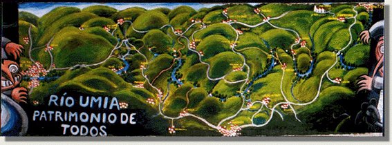 O Umia � un patrimonio de t�dolos galegos. Non o encoro do Umia.