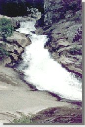 Ferbenza do Umia en Caldas.