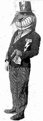 Poderoso caballero es D. Dinero.