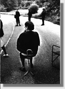 Fotos para historia en contra do encoro do umia.