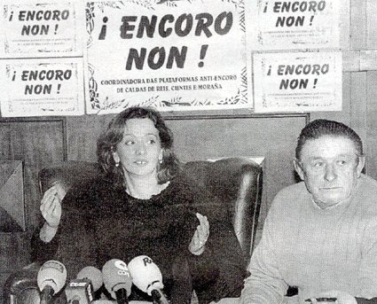 A Portavoz e un representante deste Colectivo. �nimo dende esta folla www. A mi�a admiraci�n.