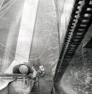 Fotograf�a de Santi M. Amil.