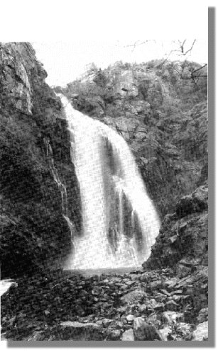 A foto est� sacada do libro Os r�os galegos. de Rio Barja y Rguez. Lesteg�s.