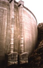 Encoro de Lindoso. �� Unha salvaxada !!.