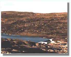 Prensa del Cenza. Foto propia.