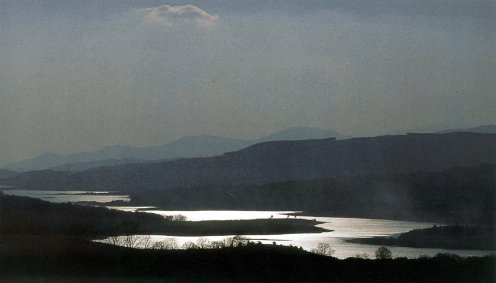 Imagen de Xurxo Lobato. Maravillosa.