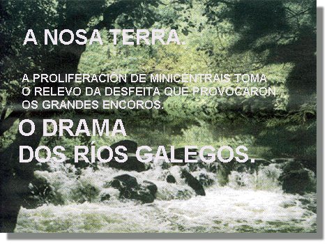 Portada da Nosa Terra do d�a 12 de agosto de 1999.