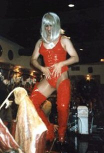 Casiano todo un cl�sico.