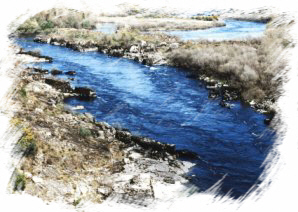 R�o MI�o en Arbo.