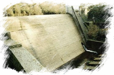 Minicentral delDeva en Quintela de Leirado. Unha maximierda.