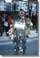 Os nosos r�os en peligro de morte.