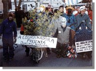 Un grupo o que como Ourens�n doulle as gracias.