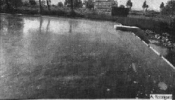 R�o T�mega en Chaves. Unha aut�ntica pocilga.